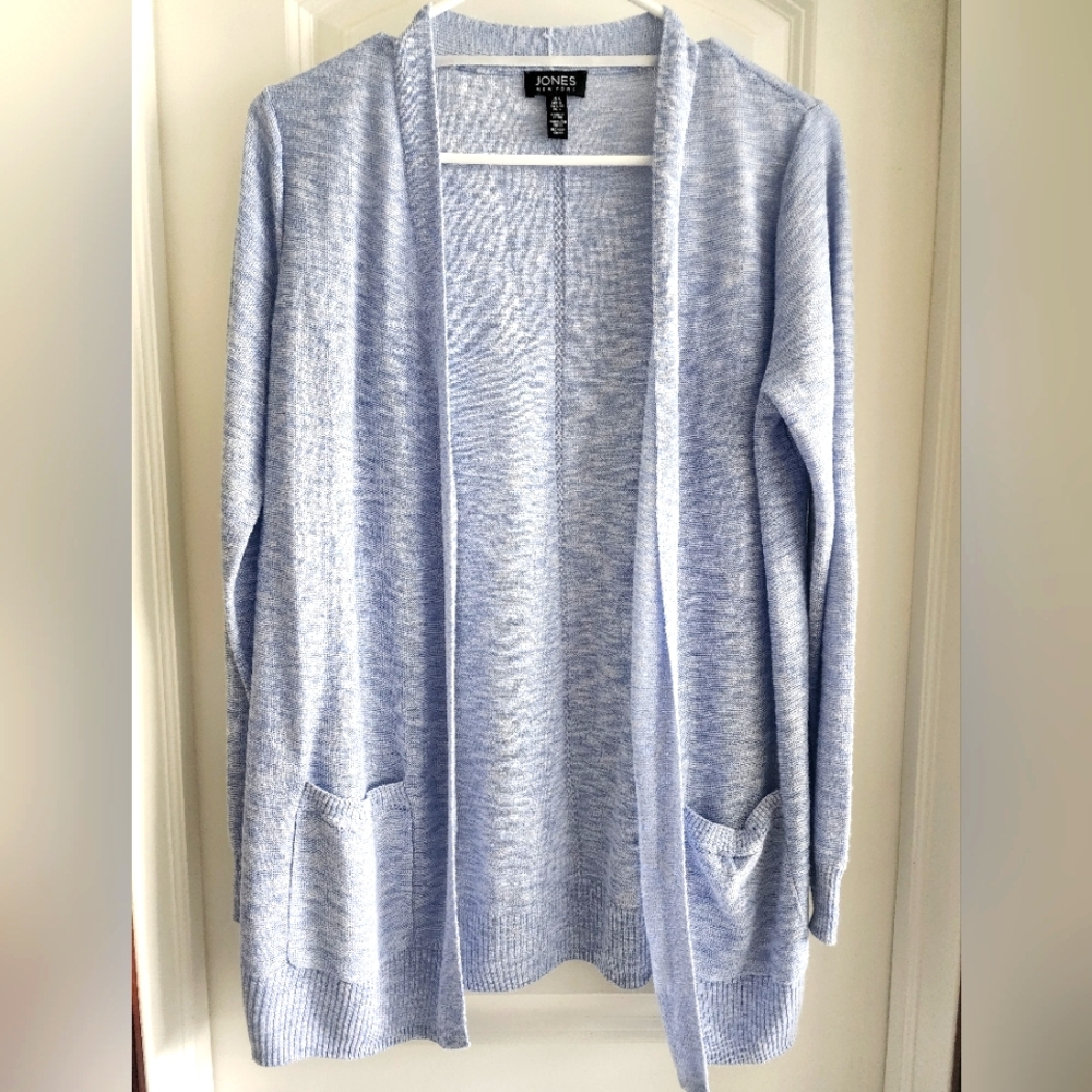 Jones New York Cardigan